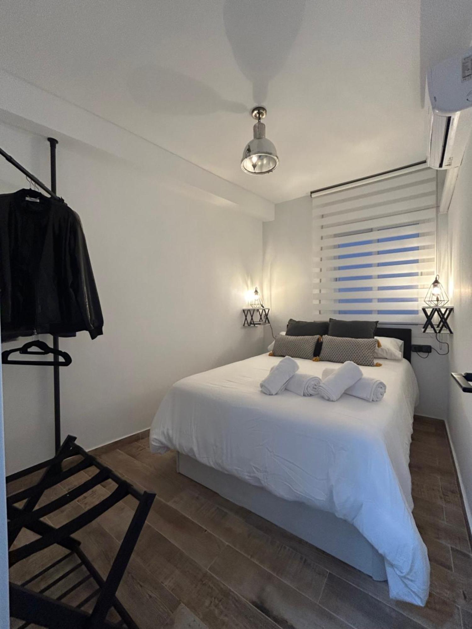 Gongora Home Con Parking Córdoba Exteriör bild