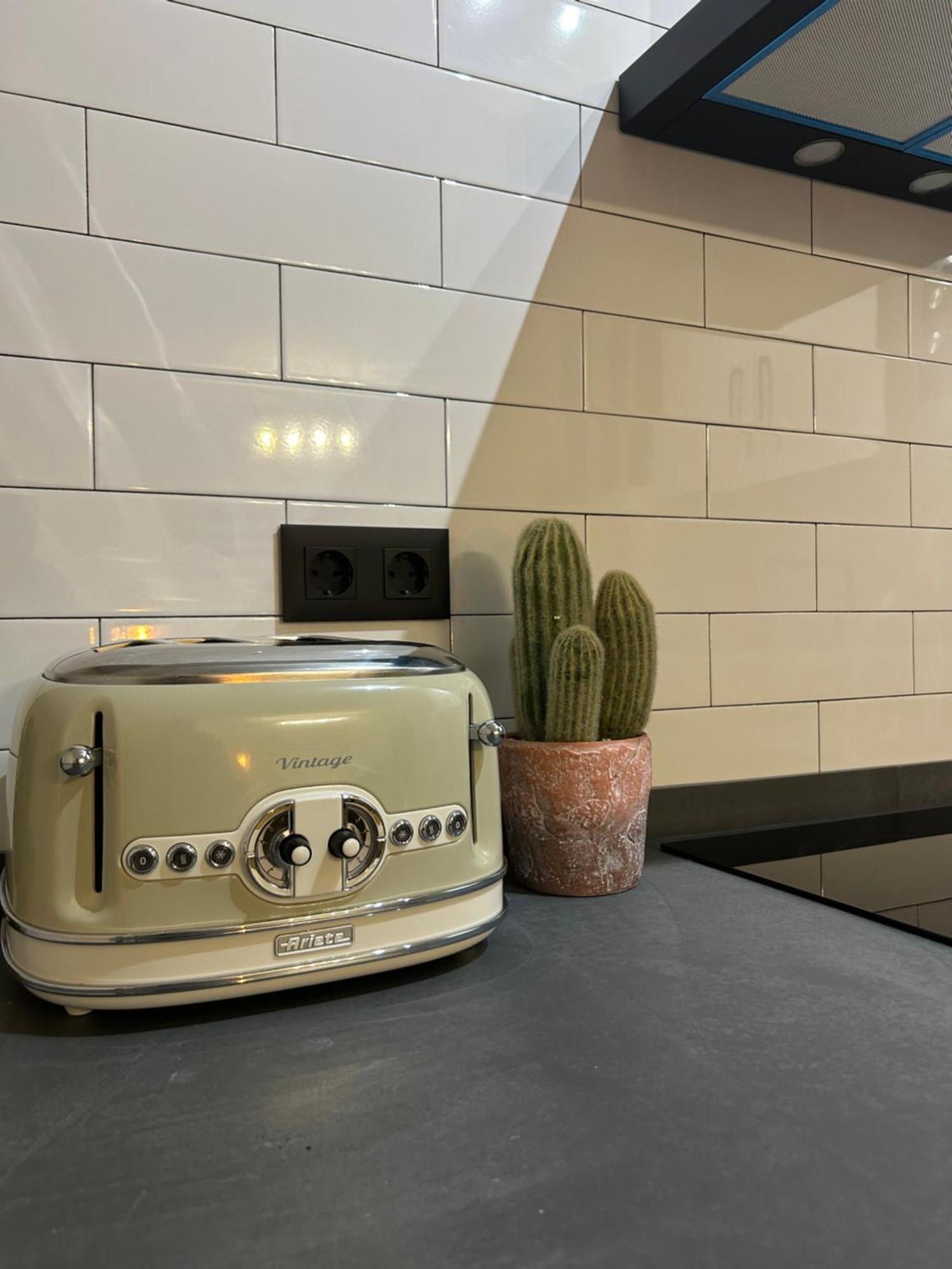 Gongora Home Con Parking Córdoba Exteriör bild