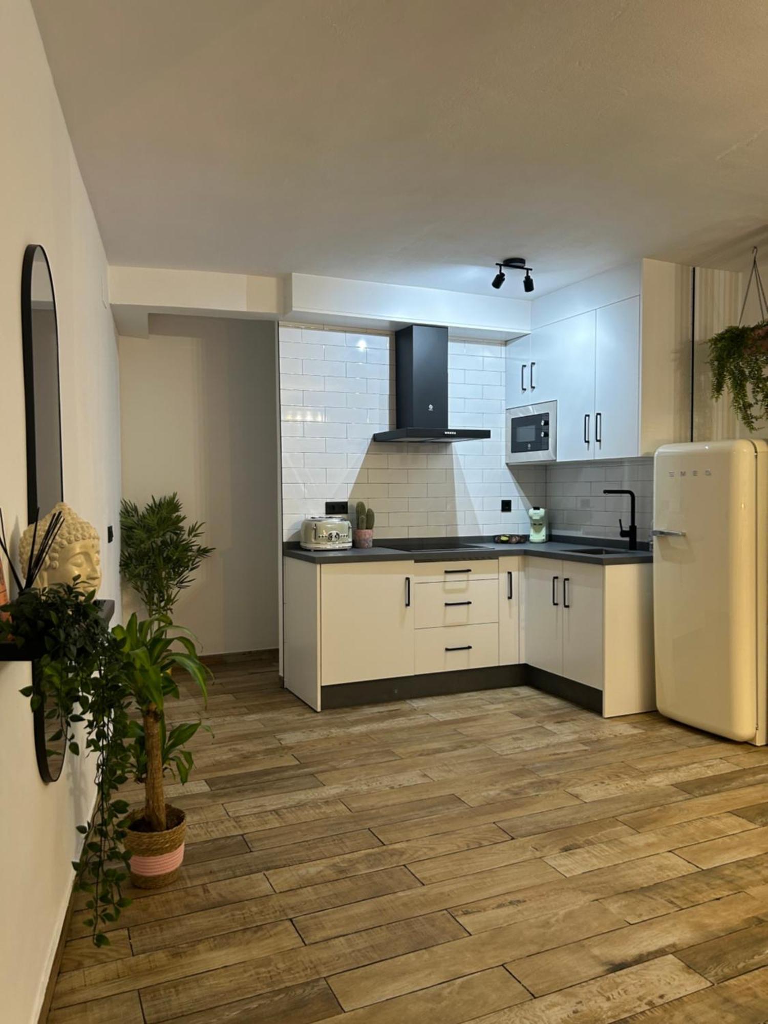 Gongora Home Con Parking Córdoba Exteriör bild