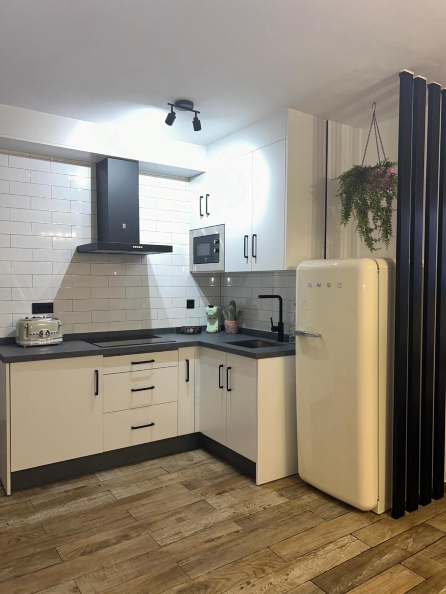 Gongora Home Con Parking Córdoba Exteriör bild