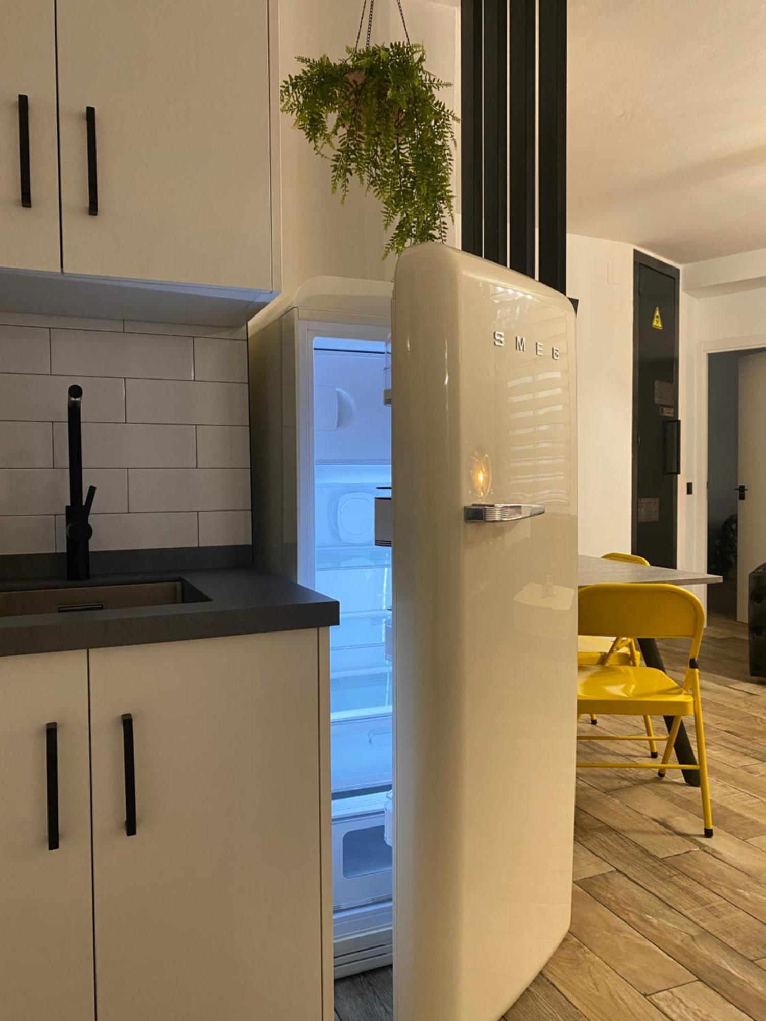 Gongora Home Con Parking Córdoba Exteriör bild
