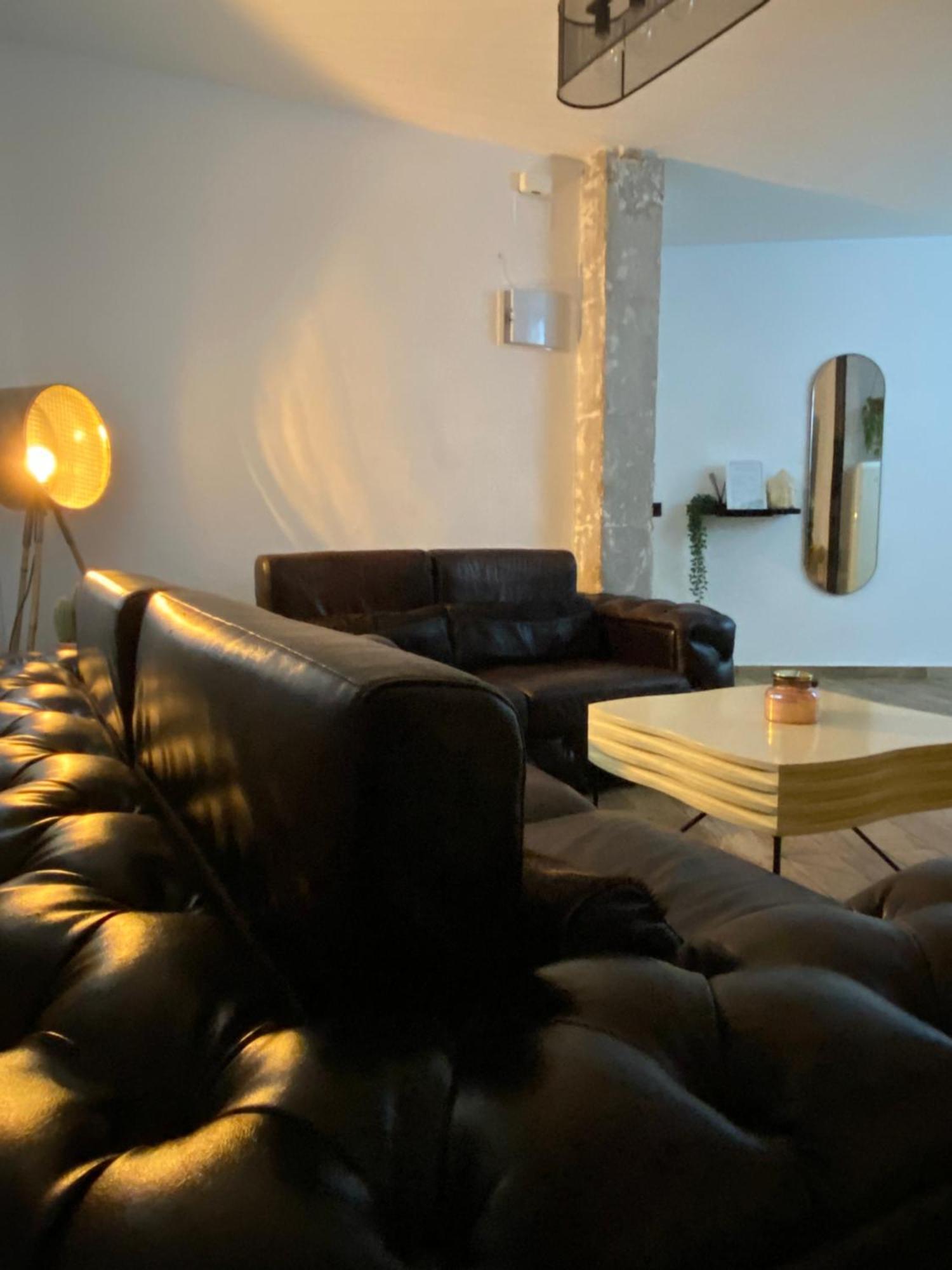 Gongora Home Con Parking Córdoba Exteriör bild