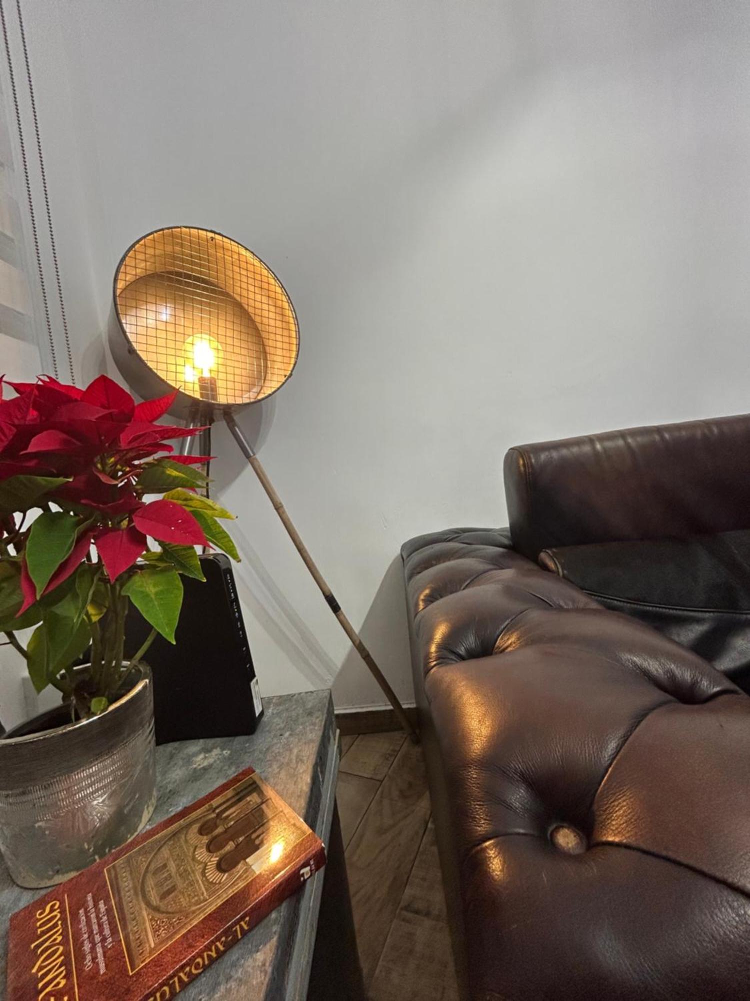 Gongora Home Con Parking Córdoba Exteriör bild