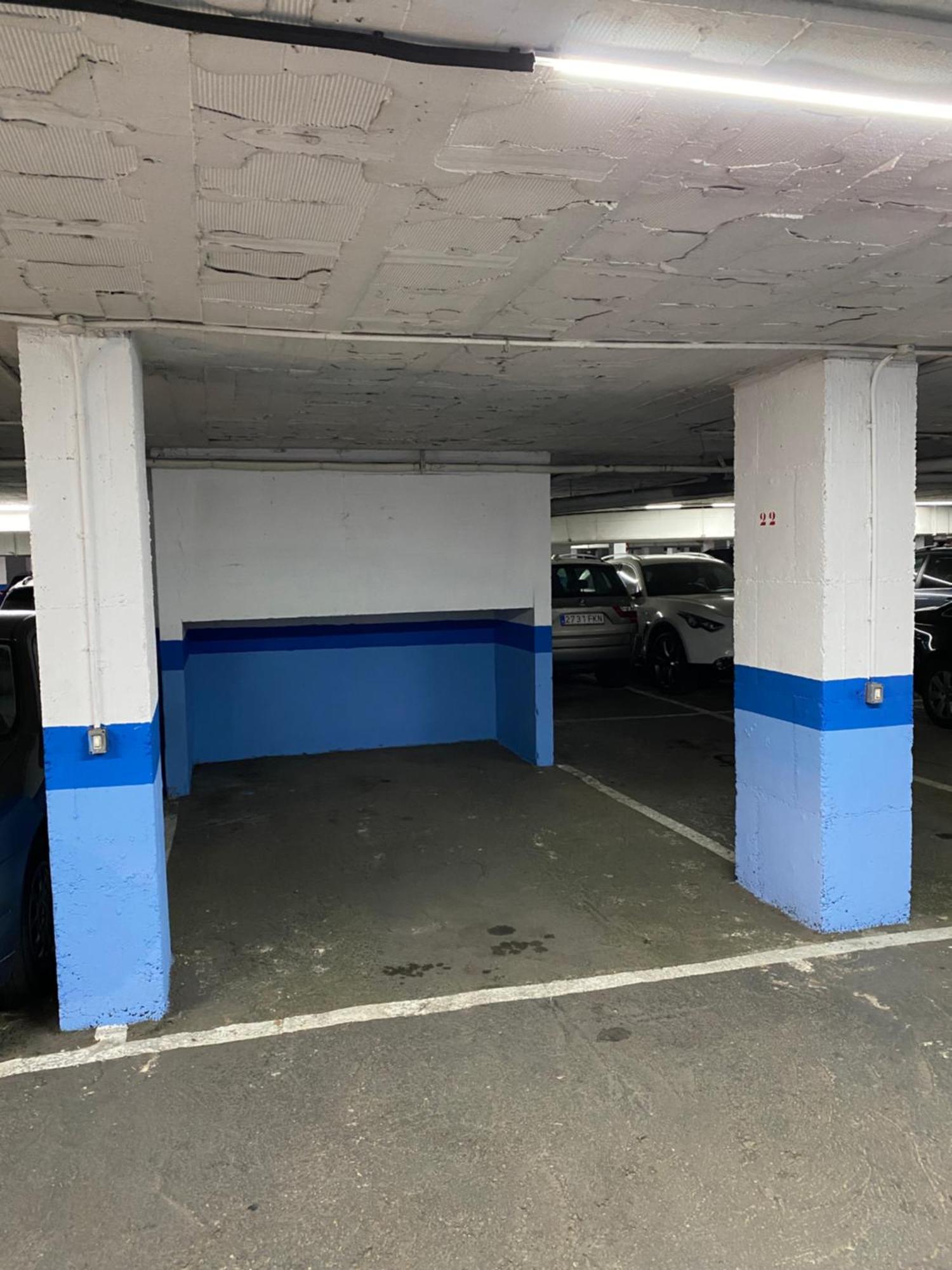 Gongora Home Con Parking Córdoba Exteriör bild