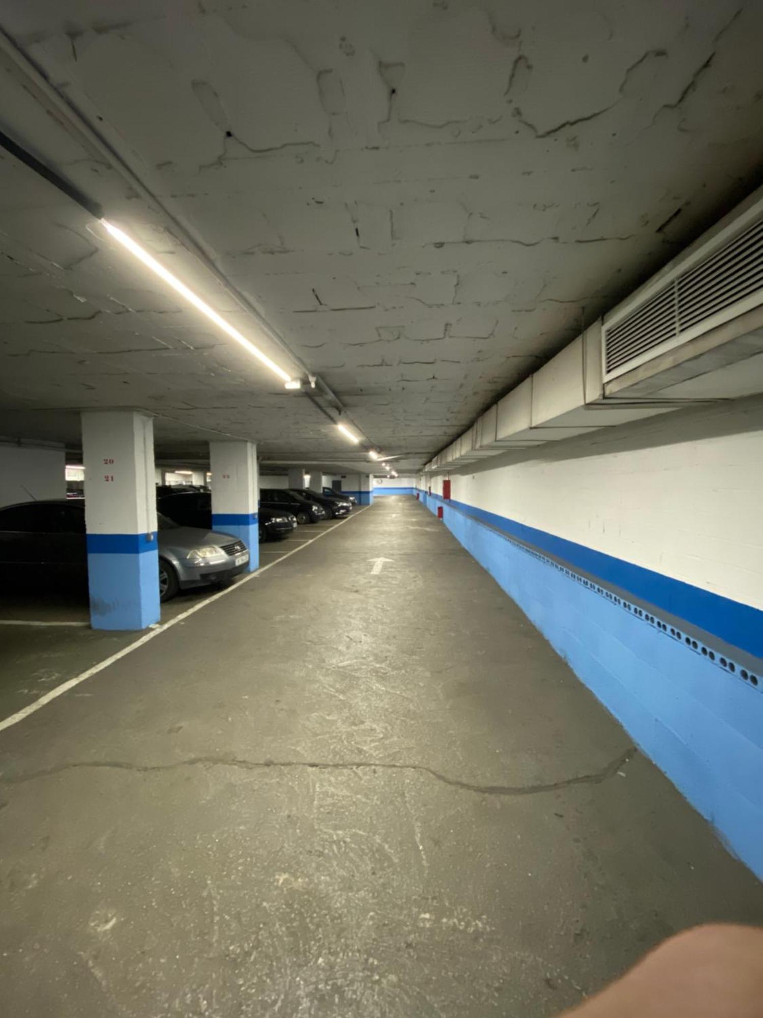 Gongora Home Con Parking Córdoba Exteriör bild